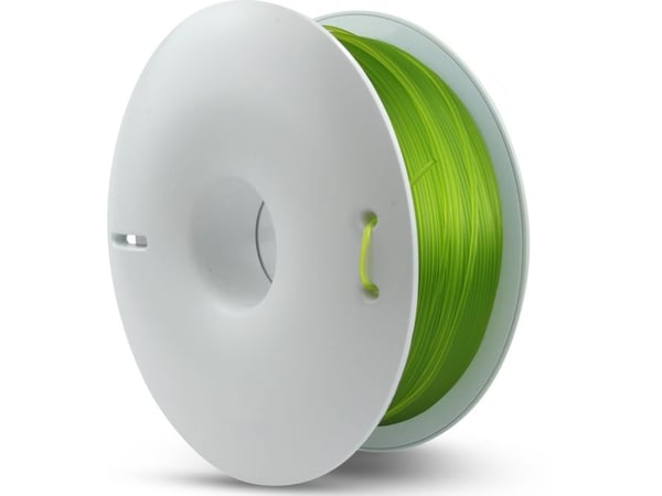 Fiberlogy Filament Easy PET-G Light Green 1,75 mm 850 g