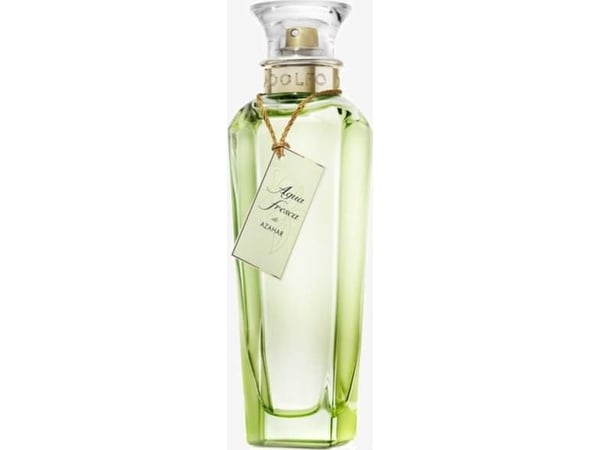 Adolfo Dominguez Adolfo Dominguez Agua Fresca De Azahar Eau de Toilette 60ml
