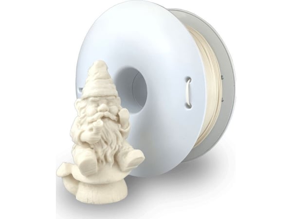 Fiberlogy Filament ASA vit (ASA-WHITE-175-075)