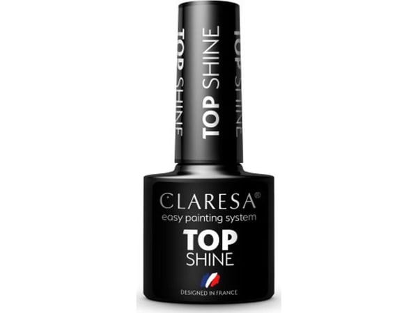 Claresa N TOP SHINE -5g&