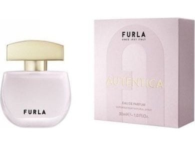 Furla Naisten hajuvesi Furla Autentica EDP (30 ml)
