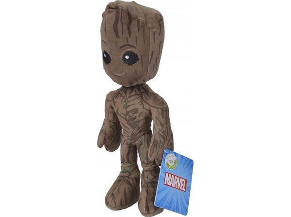 Mattel Pehmohahmo Nuori Groot, 25 cm