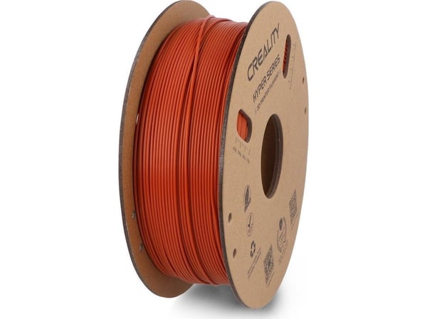 Creality Filament Hyper PLA 1,75 mm 1 kg - Brown