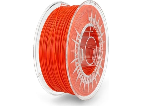 Devil Design PLA-filament 1,75 mm 1 kg - Dark Orange