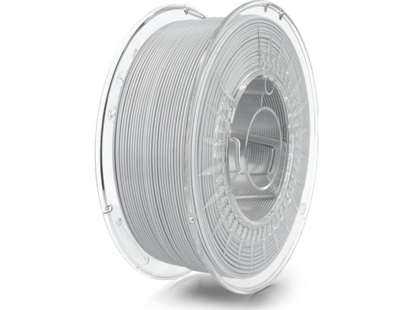 Devil Design PLA-filament 1,75 mm 1 kg - ljusgrå