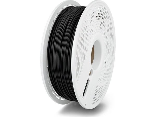 3D muovit Fiberlogy PCTG 1,75 mm 0,75 kg - Juodas 3D muovit Fiberlogy PCTG 1,75 mm 0,75 kg - Juodas