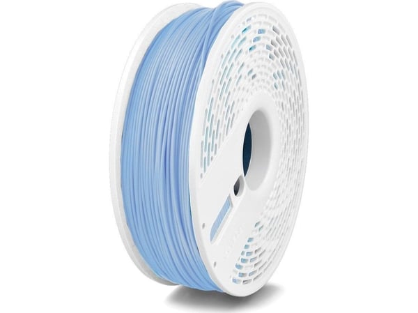 Fiberlogy Filament Fiberlogy Easy PETG 1,75 mm 0,85 kg - Pastellblå}