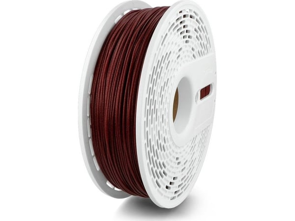 Fiberlogy Easy PLA filament 1,75 mm 0,85 kg - Ruby Red