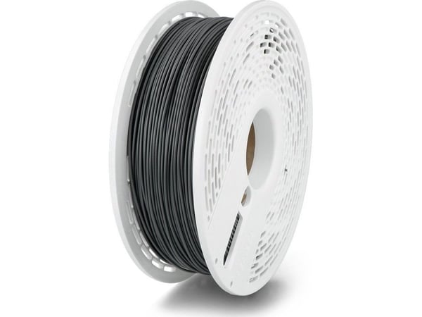 Fiberlogy PCTG 1.75mm 0.75kg filamentti - grafiitti}