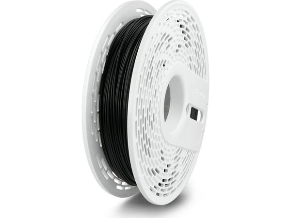 Fiberlogy filament FiberFlex 40D 1,75 mm 0,5 kg - svart