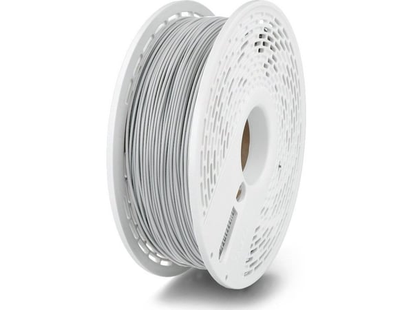 Fiberlogy filament Matte PETG 1,75 mm 0,85 kg - grå