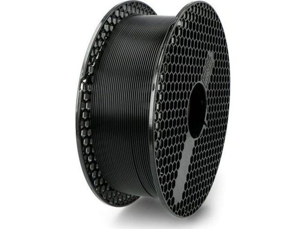 Prusa PLA filamentti 1.75mm 1kg - Jet Black}