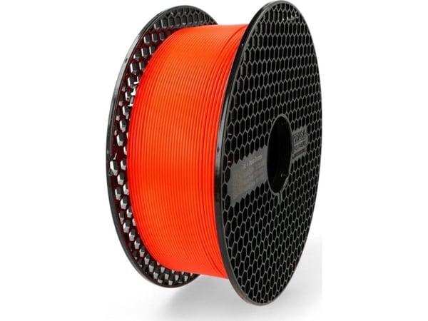 Prusa PLA 1,75 mm 1 kg filament | Orange