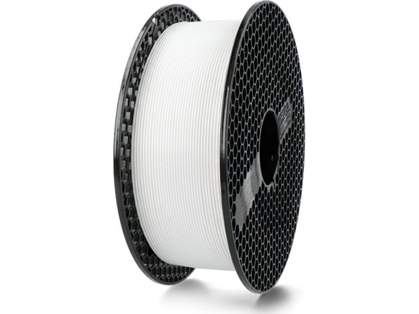 Prusa PETG-filament 1,75 mm 1 kg – Signalhvit