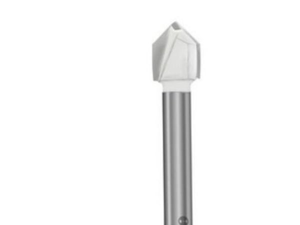 Bosch CYL-9 - Borr - för soft tile - 6 mm - cylindrical - längd: 80 mm