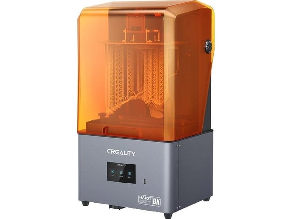 Creality Halot-Mage 8K 3D-skriver (CRL-22978)