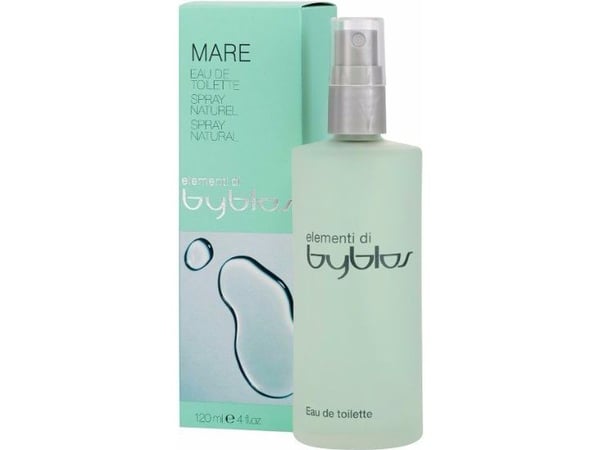 Mare Eau De Toilette Spray 120 ml