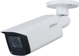 Dahua Analog kamera 1/2,7" 5 Mpx CMOS, 25 fps @ 5 Mpx (16:9), zoomobjektiv 2,7-13,5 mm HAC-HFW2501TU-Z-A-27135-S2