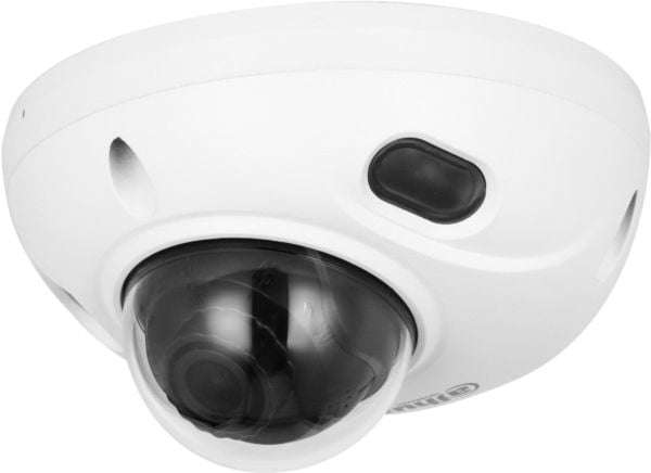 NÄTKAMERA 5MP IR DOME/HDBW3541F-AS-0280B-S2 DAHUA