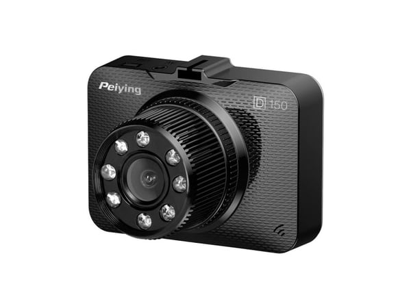 PeiYing videobandspelare Bil DVR Peiying Basic D150