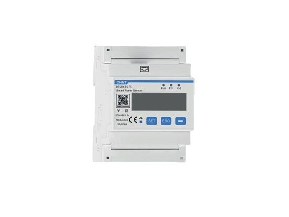 Huawei - DC til AC invertteri