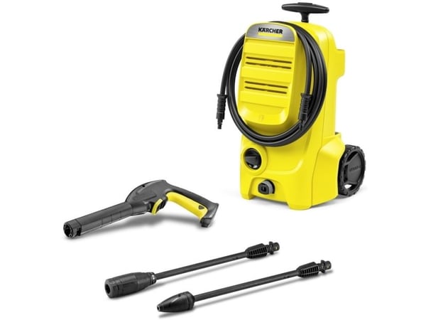 KARCHER højtryksrenser K 3 CLASSIC - 1.676-220.0