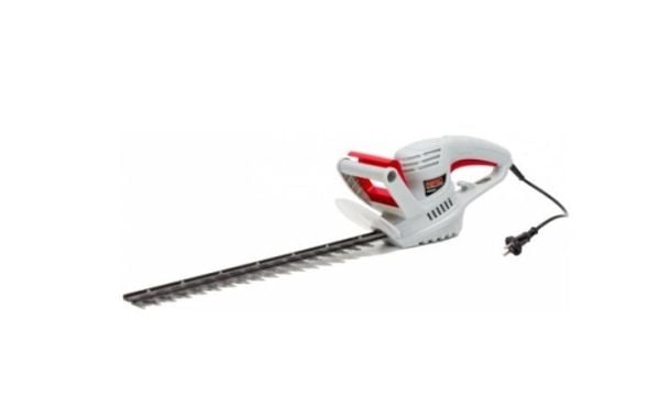 NAC häcksax/grässax 600 W 51 cm