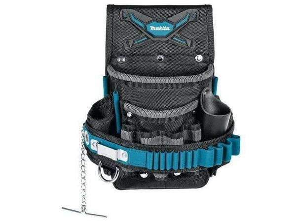 Koffert for elektrikerverktøy MAKITA E-15241