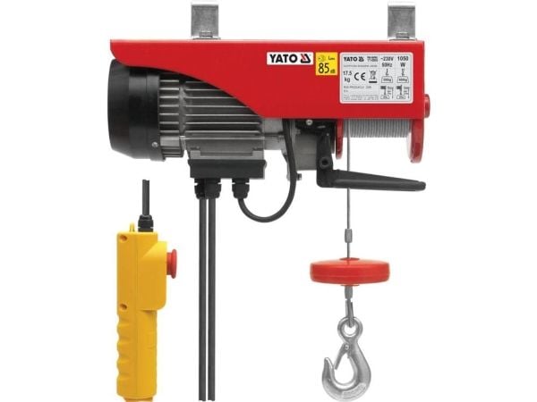 YATO CRAFT 1050W 300/600kg 5905