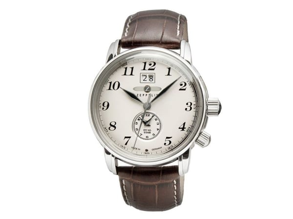 Zeppelin LZ127 7644-5 Quarz klokke