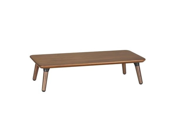 Maclean MC-930 Skjermstativ Laptopstativ Skjermforhøyer Skrivebordfeste Skjermstativ opptil 20 kg 50x24x12cm