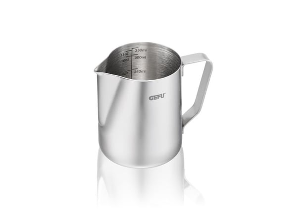 Gefu BARISTA melkekrus, 350 ml