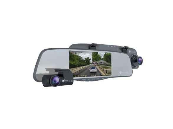 NAVITEL MR255 NV - Instrumentbordkamera - 1080 p / 30 fps - G-Sensor