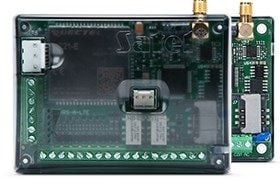 ÖVERVAKNINGS-MODUL GPRS-A-LTE SATEL