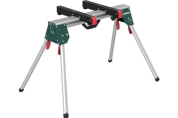 Metabo KSU 100 - Gjæringssagstativ - lengde: 1000 mm