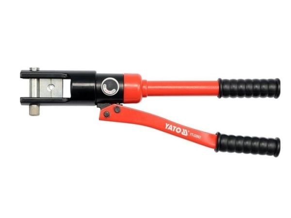 YATO CIRCLIP pliers 16-300mm2 22862