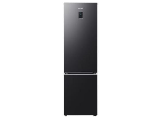 Samsung - Jääkaappi/pakastin - pohjapakastin