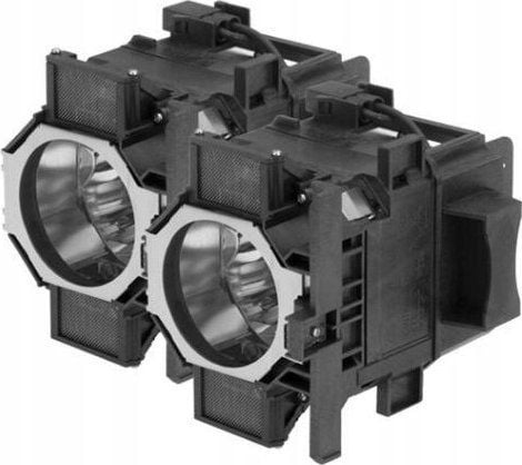 CoreParts - Projektorlampe (tilsvarer: ELPLP52, Epson V13H010L52) - 330 watt - 3500 time(r) - for Epson EB-Z8000, EB-Z8050; PowerLite Pro Z8000, Pr...