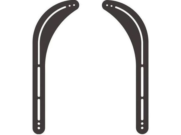 Brakett Neomounts Høyttalertilbehør|NEWSTAR|Sort|NS-SB100