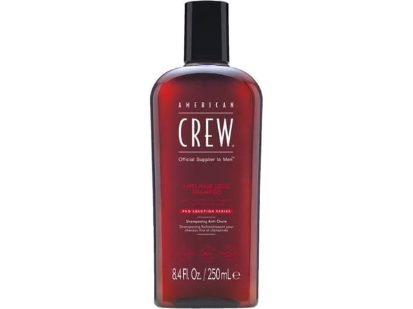 American Crew Anti-Hair Loss Shampoo 250 ml