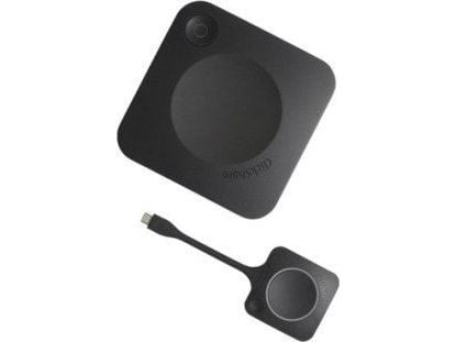 Barco ClickShare C-10 - Knappomkopplare