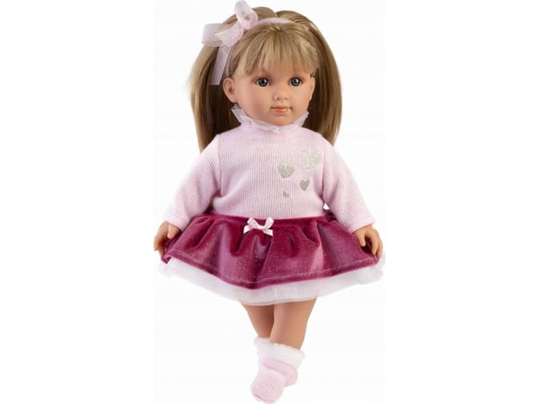 Llorens docka Elena 35 cm