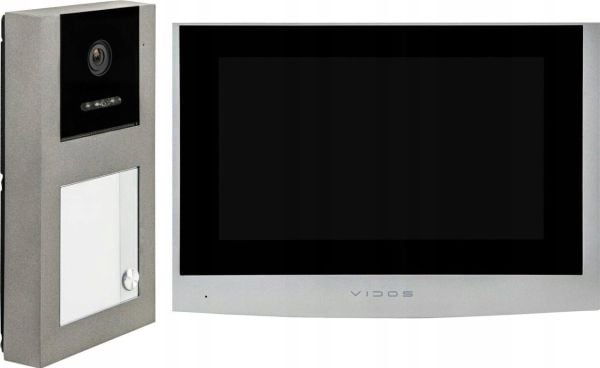 Comwei IP video intercom VIDOS Z02