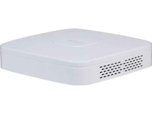 DAHUA IP-INSPELARE NVR2104-4KS3