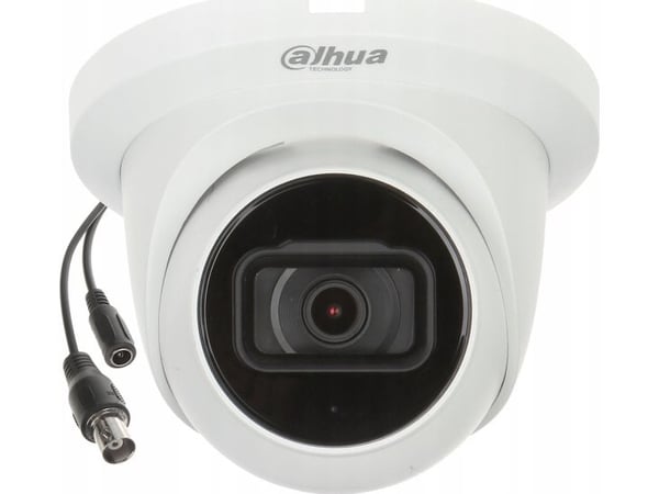 Dahua Technology 4-i-1 kamera DAHUA HAC-HDW1200TMQ-A-0280B-S6