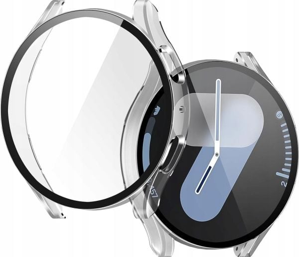 Tech-Protect DEFENSE360 til Samsung Galaxy Watch 7 (44 mm) klar
