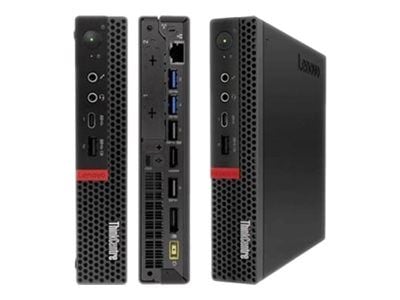 Renovert Lenovo ThinkCentre M720Q Tiny (Refurb) - Tilstand: Kvalitet X