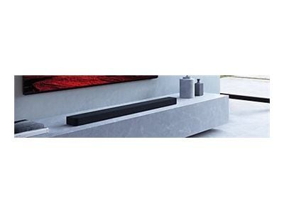 Sony BRAVIA Theater Bar 9 HT-A9000 - Soundbar - för hemmabio - 7.0.2-kanal - trådlös - Wi-Fi, Bluetooth - Appkontrollerad - 585 Watt - svart