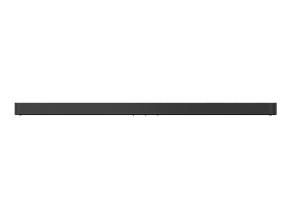 Sony BRAVIA Theater Bar 9 HT-A9000 - Soundbar - för hemmabio - 7.0.2-kanal - trådlös - Wi-Fi, Bluetooth - Appkontrollerad - 585 Watt - svart