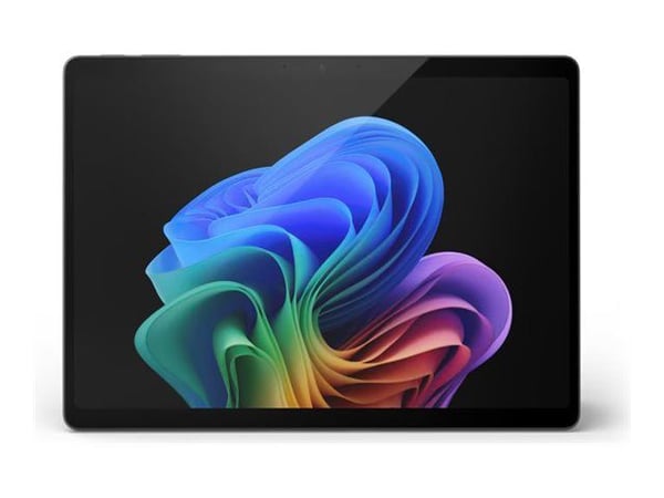 Microsoft Surface Pro for Business - 11th Edition - Copilot+ PC - nettbrett - Snapdragon X Elite - X1E-80-100 / inntil 4 GHz - Win 11 Pro - Qualcom...